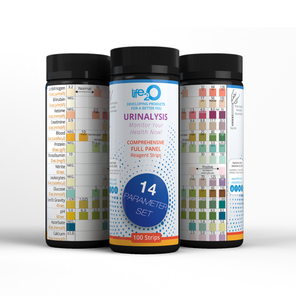Urine Test Strips Archives Life2o Test Strips 2394